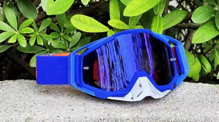 Ochelari Atv/Cross/Enduro/Downhill/Ski pinlock ready