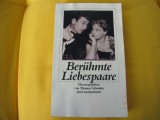 Beruhmte liebespaare