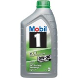 Ulei Motor Mobil 1 Esp Lv 0W30 1L 154313