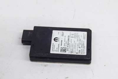 Modul de control unghi mort FIAT 500X 334_ 2015 OEM: 51952908,6234734 21559366 foto