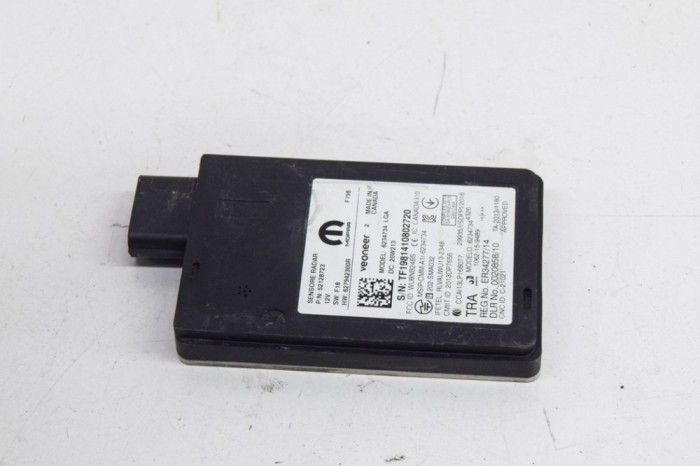 Modul de control unghi mort FIAT 500X 334_ 2015 OEM: 51952908,6234734 21559366