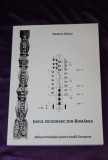 Jocul fecioresc din Romania - Zamfir Dejeu etnocoreologie, folclor coregrafic dansuri populare romanesti dans popular Transilvania