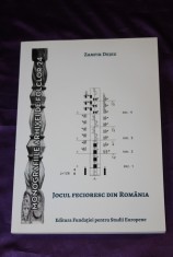 Jocul fecioresc din Romania - Zamfir Dejeu etnocoreologie, folclor coregrafic dansuri populare romanesti dans popular Transilvania