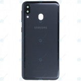 Samsung Galaxy M20 (SM-M205F) Capac baterie negru GH82-19215A