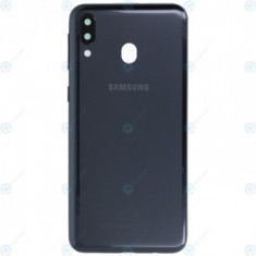 Samsung Galaxy M20 (SM-M205F) Capac baterie negru GH82-19215A