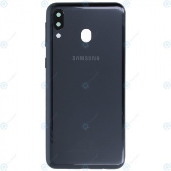 Samsung Galaxy M20 (SM-M205F) Capac baterie negru GH82-19215A foto