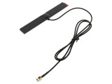 Antenă GSM autoadezivă 3dBi, 50&Omega;