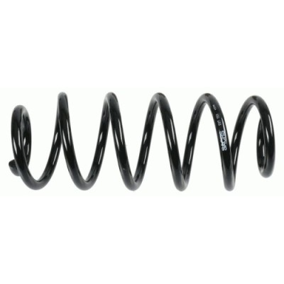 Sachs Arc spiral foto