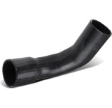 Furtun intercooler Mitsubishi Carisma 00-04; Volvo S40/V40 95-03, motor: 1.9 DI-D, Cauciuc, 30617370