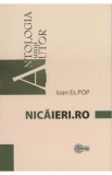 Nicaieri.ro - Ioan Es. Pop