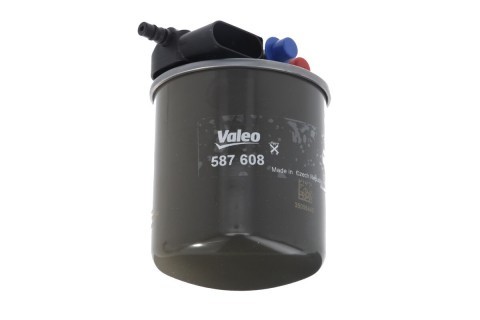 Filtru combustibil VALEO 587608