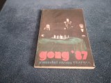 ALMANAH GONG 1987