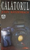 Calatorul - John Katzenbach, RAO, 1999, Romana, 507 pagini, Roman, Paperback