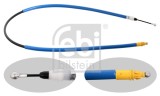 FEBI BILSTEIN 33167 Cablu, frana de parcare