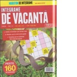 Integrame de vacanta, Nr. 11/2026