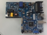 Main Board CV3663C-A32 TFT219536 Din Nei 32NE4000