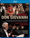 Mozart: Don Giovanni (Blu-ray) | Simone Alberghini, Adrian Sampetrean, Katerina Knezikova, Irina Lungu, Jan Stava, Dmitry Korchak, Jiri Bruckler, Juli