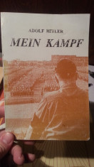 Mein Kampf &amp;amp;#8211; Adolf Hitler, vol 2 foto