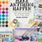 Make Anything Happen: A Creative Guide to Vision Boards, Goal Setting, and Achieving the Life of Your Dreams