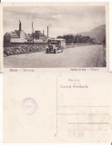 Darste (Brasov, Kronstadt ) - Fabrica de bere - rara