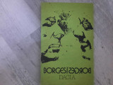 Borges despre Borges.Convorbiri cu Borges la 80 de ani
