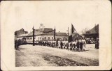 HST P240 Poză mare manifestație 10 mai 1933 Transilvania