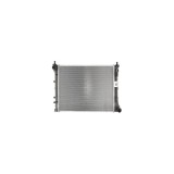 Radiator apa FIAT 500 312 DENSO DRM09162