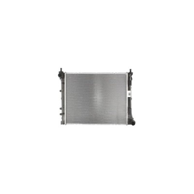 Radiator Apa Fiat 500 C 312 Denso Drm09162 foto