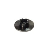 Disc frana VW LT 40-55 I platou sasiu 293-909 ABE C3W022ABE, Volkswagen