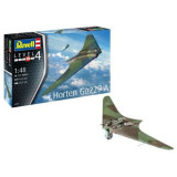 Avion horten go229 a, Revell