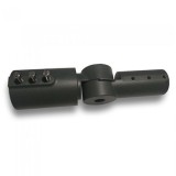 Suport prindere lampa stradala 65mm
