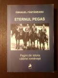 Emanuel F&acirc;nt&acirc;neanu - Eternul Pegas. Pagini din istoria călăriei rom&acirc;nești