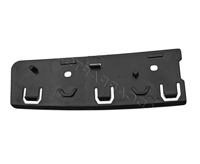 Suport montare grila radiator Ford Transit/Tourneo, 01.2014-12.2019, model: Transit, montare fata, dreapta, RapidAuto