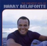 Harry Belafonte The Greatest Hits Of Harry Belafonte (cd)