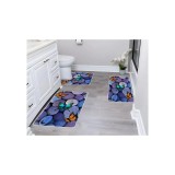 Cumpara ieftin Set 3 Covorase Baie - SIPR-W-03