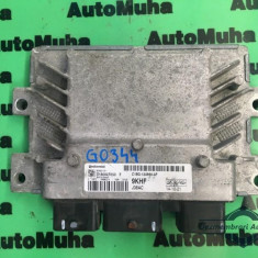 Calculator ecu Ford Fiesta 6 (2008->) [MK7] C1BG12A650AF