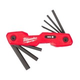 Set chei imbus hex 1.5-8mm, 8buc