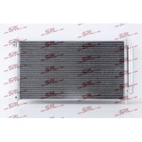 SRLine Condensator, climatizare