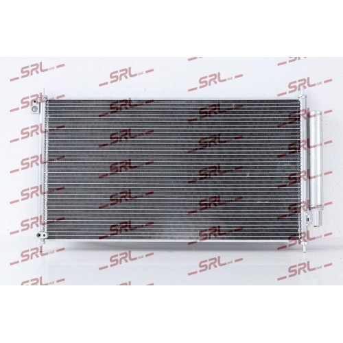 SRLine Condensator, climatizare