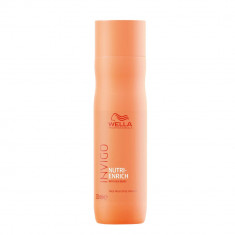 Sampon Profesional Wella Invigo Nutri-Enrich 250 ml