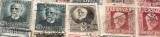 Cumpara ieftin Timbre Interbelica TMB1ES Spania Serie/lot 5 valori