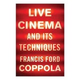 Live Cinema and Its Techniques