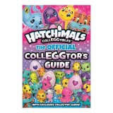 Official Colleggtor&#039;s Guide