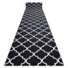 Traversa anti-alunecare Trellis negru 30350, 80 cm