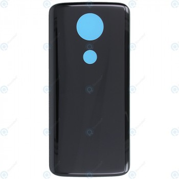 Capac baterie Motorola Moto E5 Plus negru foto