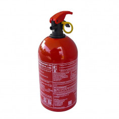 Stingator cu pulbere tip P1, 1 KG foto