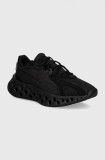 Puma pantofi de alergat Softride Frequence culoarea negru, 310500