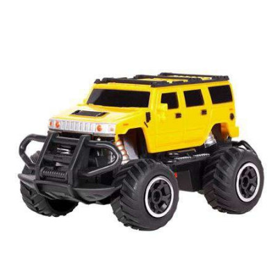 Masina cu telecomanda SUV 1:43 Quer foto