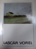 LASCAR VOREL- PETRU COMARNESCU,1968