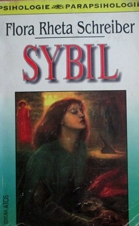 Sybil - Flora Rheta Schreiber
